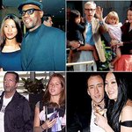 [할리우드스타 1등 신부감 한국 여인] ]할리우드 스타의 최종 안식처는...