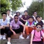 요즘 유행한다는 <b>mc몽</b> 패션 좀 따라해봤어~