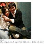 일본으로 신혼여행갔던 故<b>안재환</b>-정선희부부 예전모습