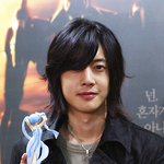 '<b>에반</b>게리온 서' 시사회의 ss501과 피규어들~
