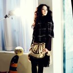 이유리 2월 <b>잡지</b>화보
