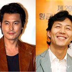 패션 <b>사업</b> 동업자 된 정우성-이정재