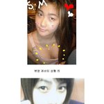 [<b>솔비</b>] 충격!! 과거사진