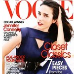 섹시작렬 제니퍼코넬리 다양한 의상의 11월 <b>보그화보</b>