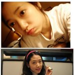 <b>도도</b>한 '고양이' 얼굴을 가진 박신혜vs신애