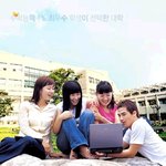 유건, <b>무명</b>시설 대학 모델도?