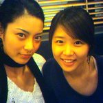 <b>신지</b>, 이기용 셀카.. 둘이 친했었나?