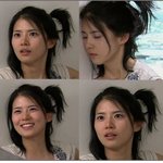 꾸밈없는 쌩얼의 <b>지존</b> 이보영