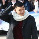 오늘 <b>입대</b>한 공유 급 직찍~