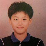 오상진 아나운서 초중고 <b>졸업</b>사진