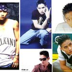 유승준 헤어 변천사