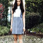 잡지화보속 김민정, 다리 <b>포샵</b>이 과하게 들어갔네;