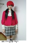 <b>kbs</b> 방송국 대기실에서 배슬기 직찍