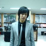 아이엠어모델 최종후보 김정헌,박근원 최근 모습