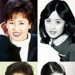 중견탈<b>랜트</b> 아릿다운 데뷰시절 사진모음