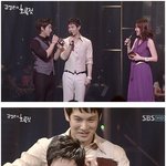 [초콜릿]플<b>투스</b>, 연인삘 제대로인걸~