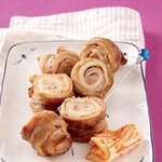 '신의 물방울'에 나오는 김치 돼지고기말이 만들기!