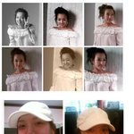 '엄뿔' 은실이, <b>평소</b>모습은 이랬구나~