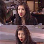 엄현경 완전 망가진 모습 <b>광년</b>컨셉? ㅋㅋㅋ