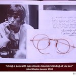 으악, 안경 하나에 18억!!