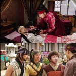 송일국이라면 <b>주몽</b> 속 니가다하세요시리즈ㅋㅋㅋ