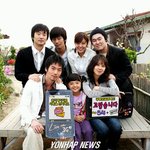 <b>장혁</b>,공효진 에이즈환자 돕기 모금 캠페인