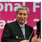 <b>전주</b>국제영화제 감사의 밤에 참석한 스타들