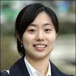 채은미!한국인 첫 도쿄대 <b>수석</b> 졸업