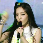 ctrl+c ctrl+v 한듯한 '<b>카라</b>' 구하라 깜찍표정!