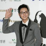 <b>청룡</b>영화제의 장근석, 역시 훈훈한 옷빨!!