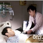 [하얀거탑] 장준혁 <b>침대</b>씬 포토