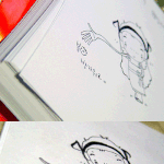 [ttoongtoon] <b>봄비</b>