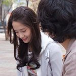 '천하<b>일색</b> 박정금'에 윤아 또 출연!김민종 함박웃음 끊이질 않네