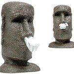 <b>휴지</b> 쓸 때마다 한번씩 스마~일 (^ㅡ^)