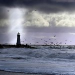 아름다운 <b>등대</b>^^