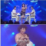 '소핫' 추는 신봉선! 나 어제 좀 <b>식겁</b>했다~ㅋ
