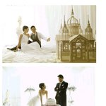 8000억 <b>재벌</b>과 몰래 결혼한 임상효