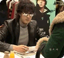 눈꽃  님께서 올려주신 소지섭 싸<b>인회</b> 중에서...