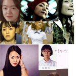 '자우림'김윤아 지금이랑 너무 다르잖아요...;;;성형아니심?!