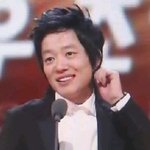이범수만의 조금 특별한 <b>버릇</b>