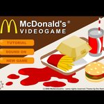 맥도날드 경영하는 게임