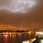 lights over rotterdam - light a <b>bomb</b>