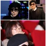 임수정-소지섭 커플 인증샷, <b>다른</b> 공간 같은 <b>의상</b>