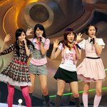 <b>백상</b>에서 소녀시대, 썰렁했던 배우들