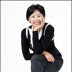 탤런트 홍여진 유방암 딛고 복귀