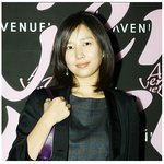 정다빈! 패션쇼에 왠 교복에 하늘색 <b>리본</b> 패션?