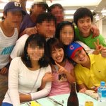 <b>하이</b>킥 끝나고 서민정, 정일우 직찍~ 다들 기분 좋았어ㅎㅎㅎ
