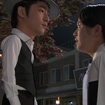 큰 <b>스캔들</b> vs 작은 <b>스캔들</b>