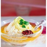 여름국수 시원한 국물내기 비법