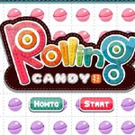롤링캔디